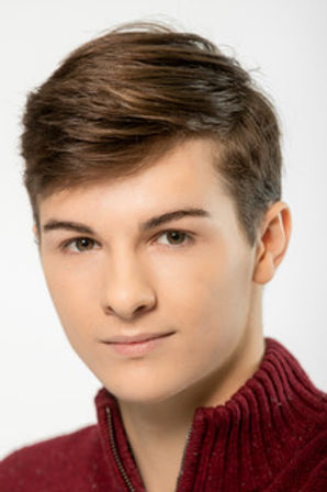 Contestant #6 Dallas Branham Headshot (C
