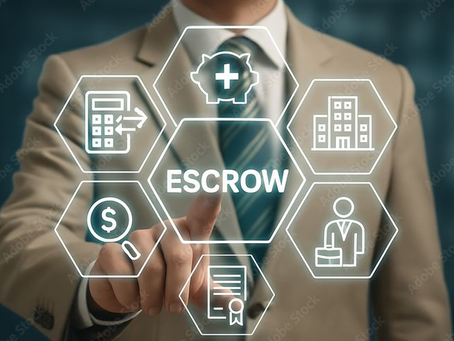 ¿Qué es escrow y por qué puede proteger una compra inmobiliaria en México?