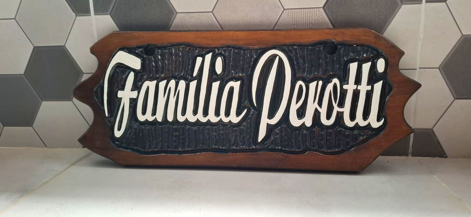 Família Perotti