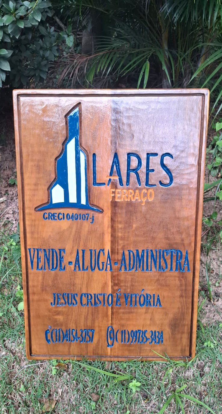 Lares Ferraço