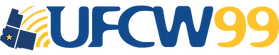Logo for UFCW Local 99