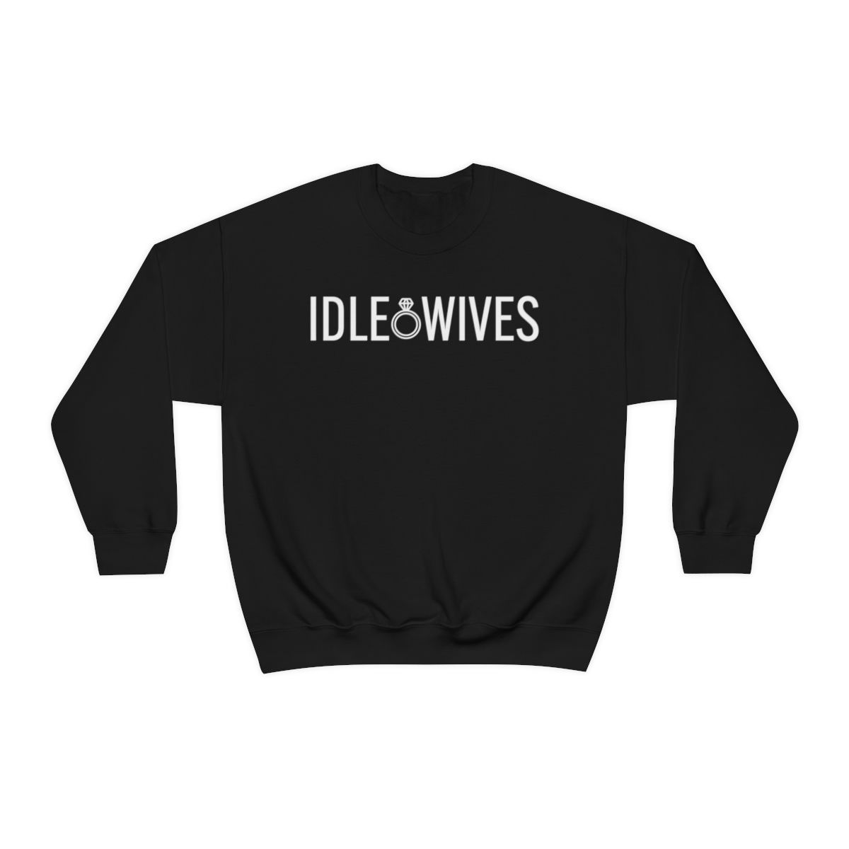 Unisex Sweatshirt - Logo