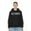 Thumbnail: Unisex Hooded Sweatshirt - Logo