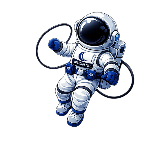 Astronaut moontel free internet