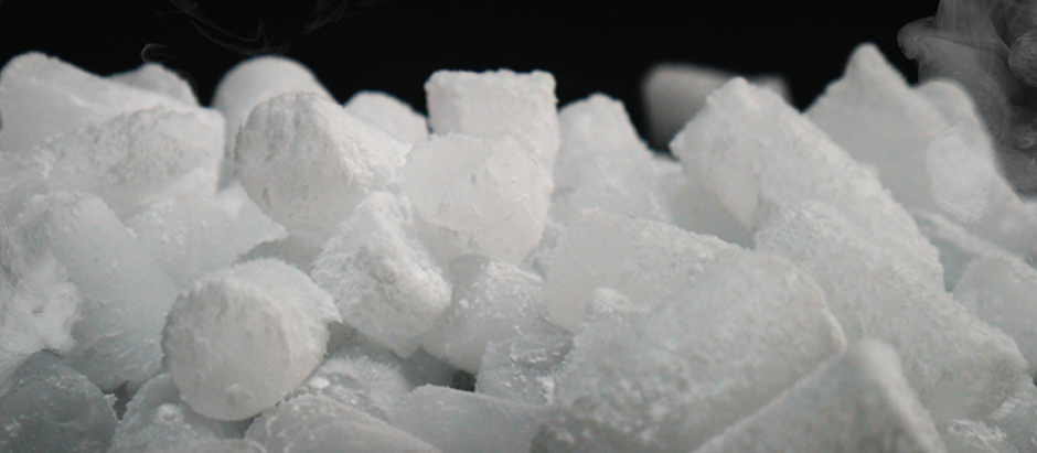 Essential Tips for Handling Dry Ice Safely