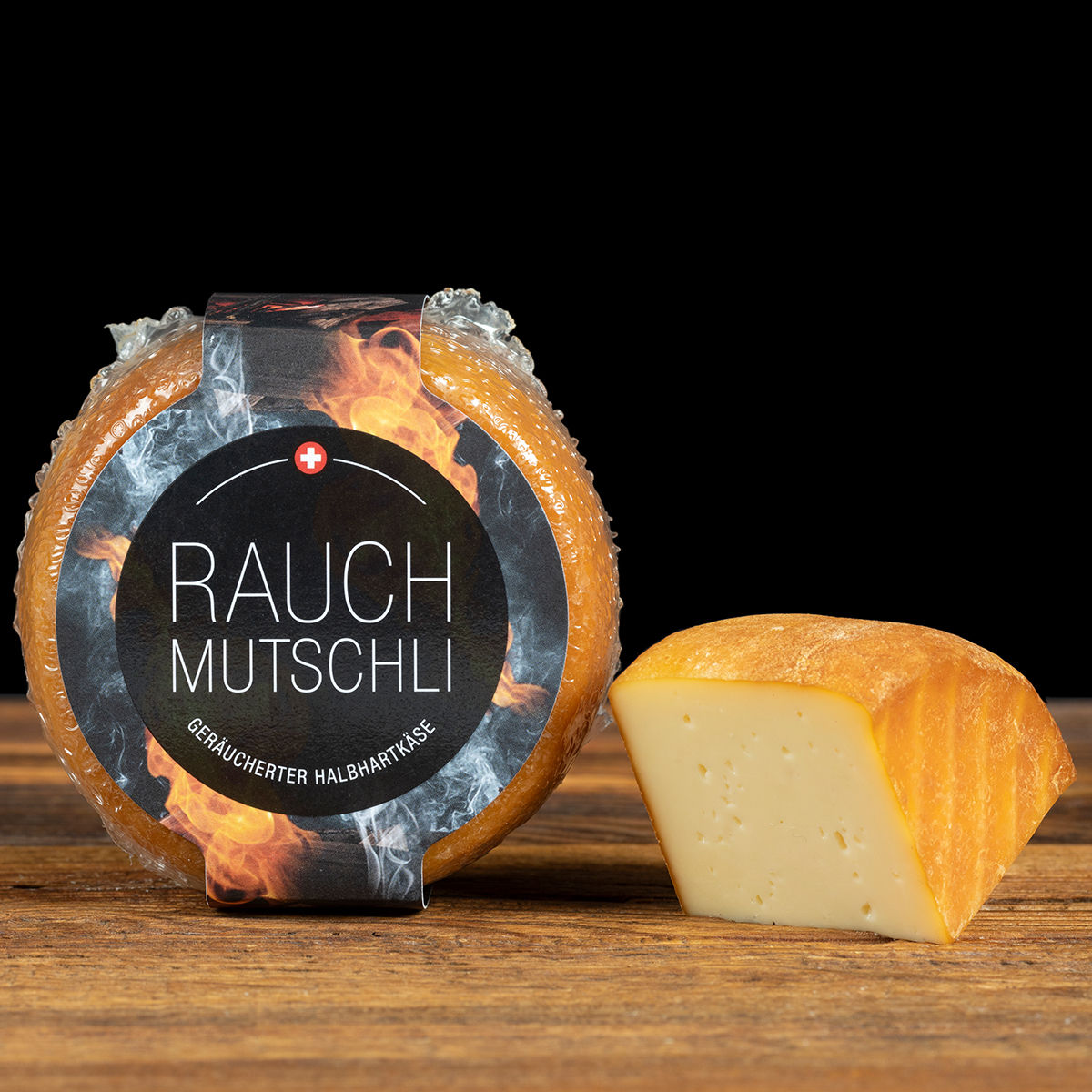 Rauchmutschli