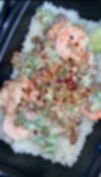 Honey Walnut Shrimp