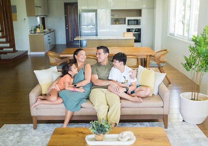 Best Staycation in Subic