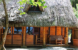 La Playita Hotel Playa Magante Dominikai Köztársaság
