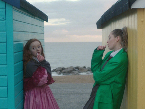 STILL FROM LOLLIPOPS