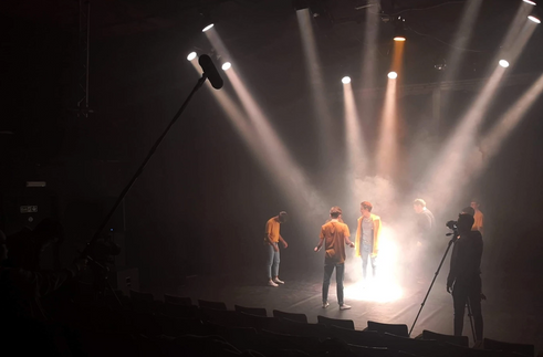 BTS FROM LOVE WILL