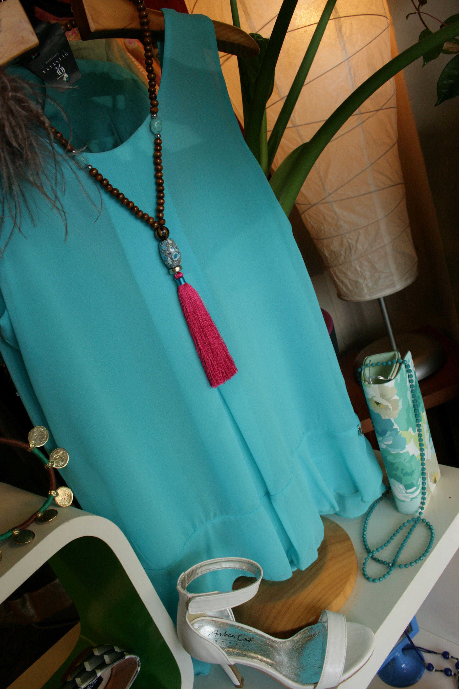BLUSAS