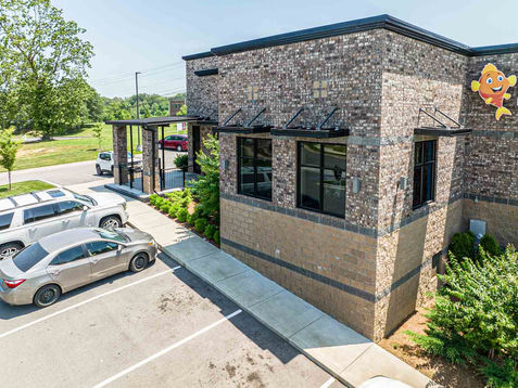 COLGAN DENTISTRY – PADUCAH, KY