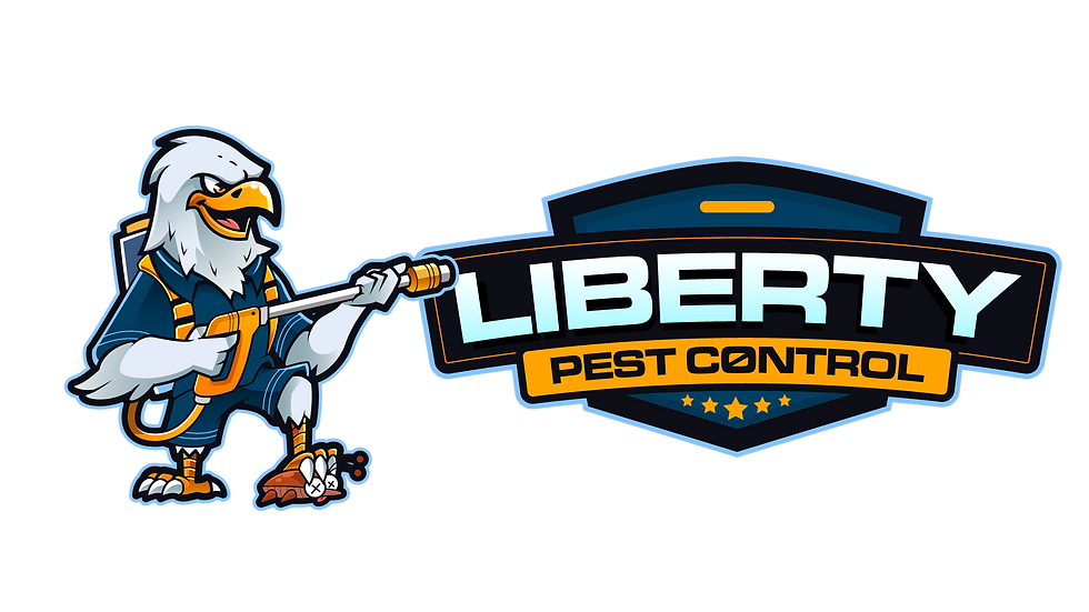 Liberty Pest Control