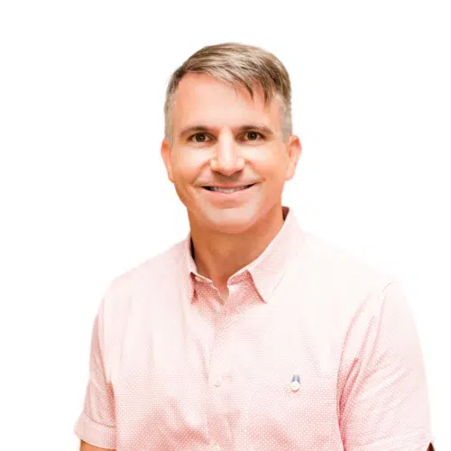 Dr. Todd Bovenizer