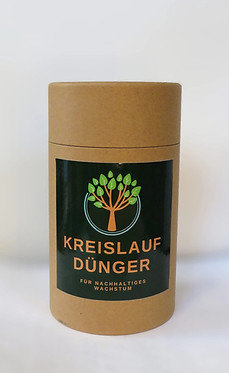 Kreislaufduenger Pellets 