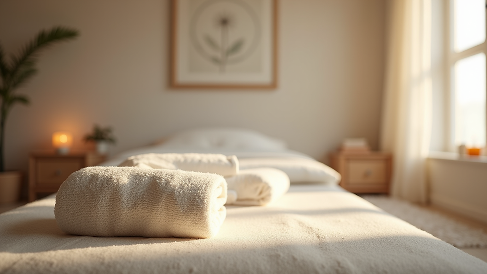 Unlock Emotional Healing with EMDR Healing Therapy