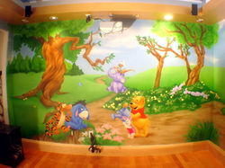 Storybook Room