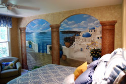 Mediterranean View