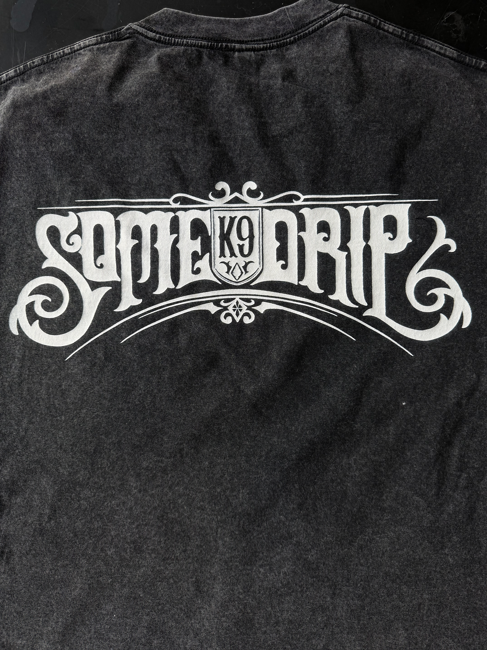 Thumbnail: “SOUTHPAW” Opie PSA3 #43 T-shirt