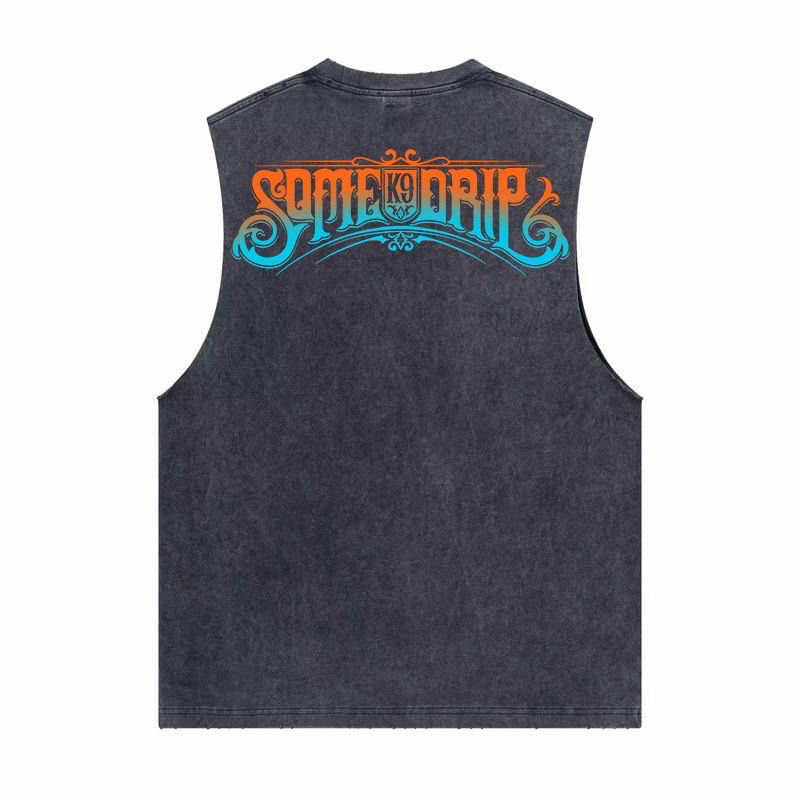 Thumbnail: “Been There Dutch That” Muscle Tee