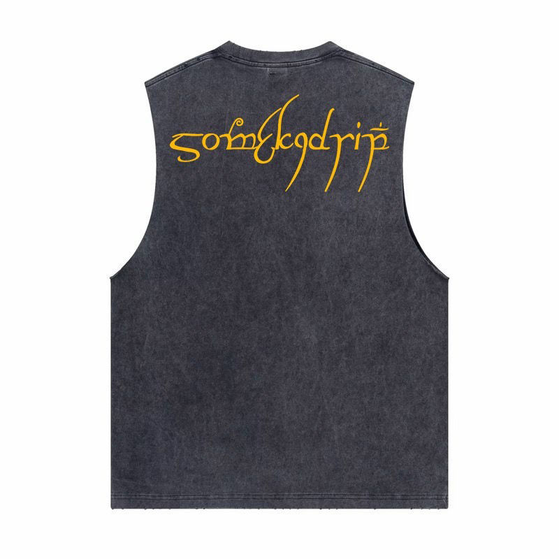 Thumbnail: “The One to Rule Them All” v1 Muscle Tee PRE-ORDER