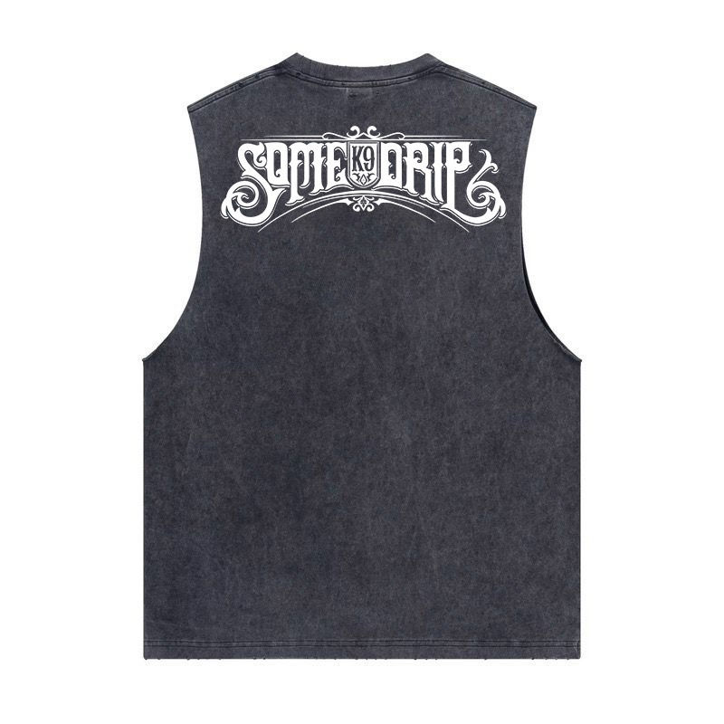 Thumbnail: “BITE NOW PAY LATER” muscle tee