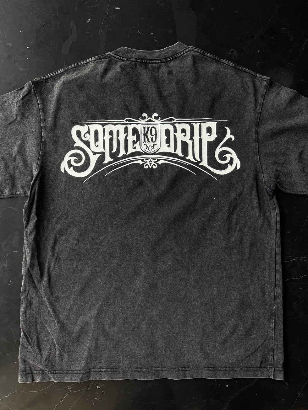Thumbnail: “ALL BULL NO BRAKES” Opie #43 T-shirt