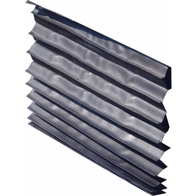 Thumbnail: iDEAL Rolling Air Jack 7,000 lb. Capacity - On The Rail - Air / Hyd