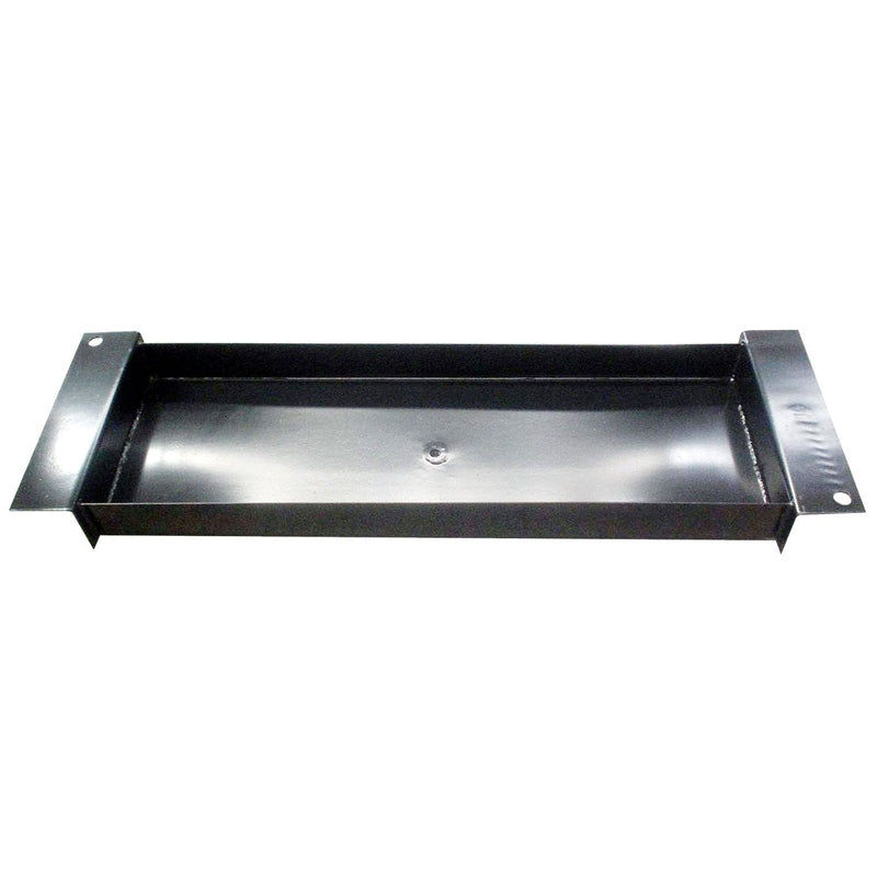 Tuxedo FP8K-DX 8,000 lb Deluxe Storage Lift - Poly casters, drip trays, jack...
