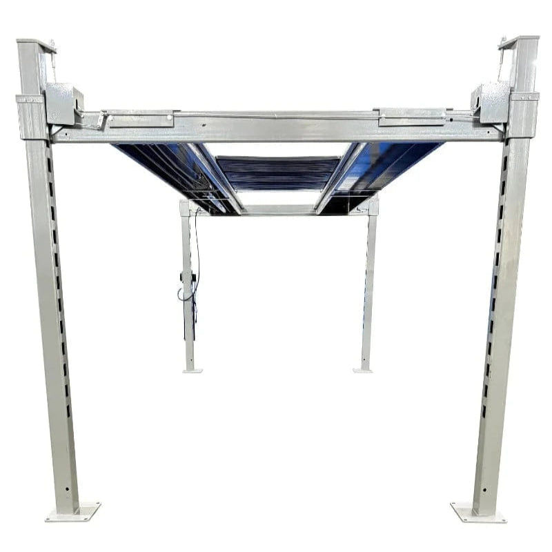 Thumbnail: Triumph NOS10000 4-Post Auto Parking Lift