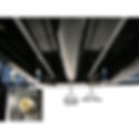 Thumbnail: Atlas PRO8000 4 Post Lift + RJ35 Sliding Jacks Combo