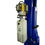 Thumbnail: Tuxedo TP15KCX 15,000 lb Heavy Duty Two Post Lift