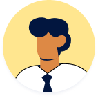 Illustration d'un personnage