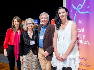 Inaugural social tourism forum in Australia