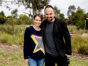 Spring family carnival
