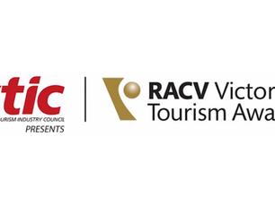 2019 RACV Tourism Awards