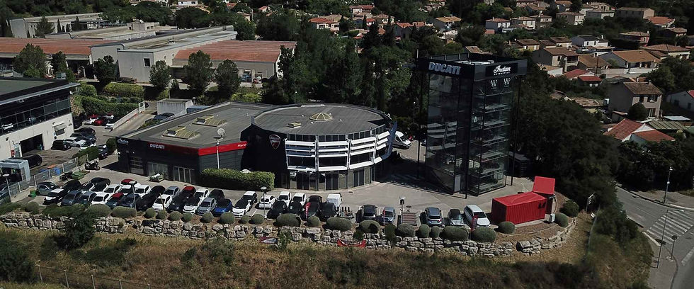 Stanza bianca