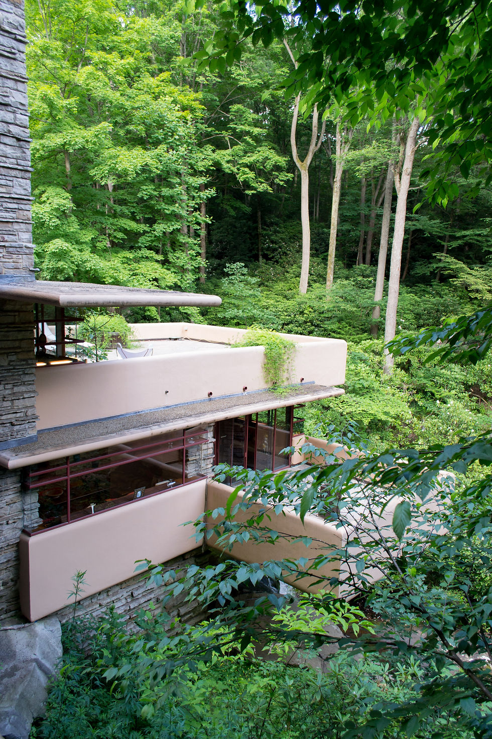 Mill Run, Pennsylvania, USA