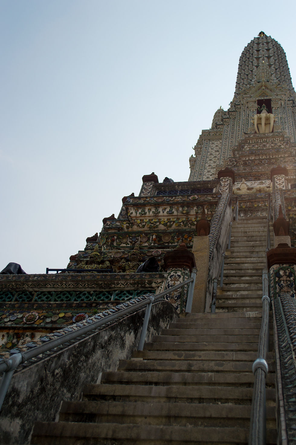 Bangkok, Thailand, USA