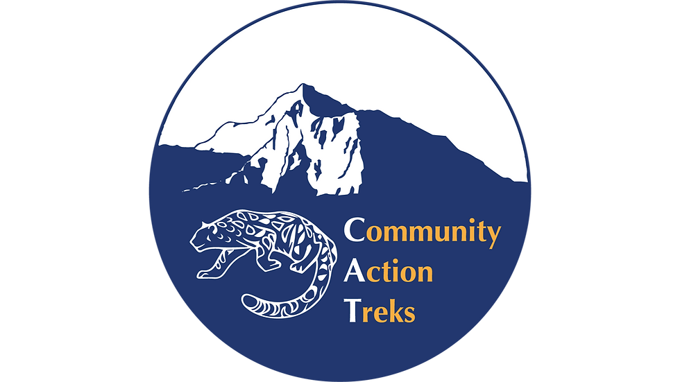 Community Action Treks Joins Pure Trails