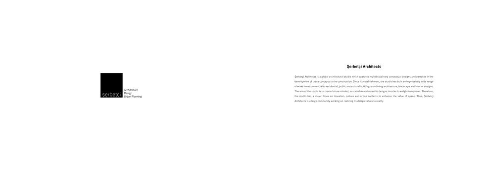 Şerbetçi Portfolio About