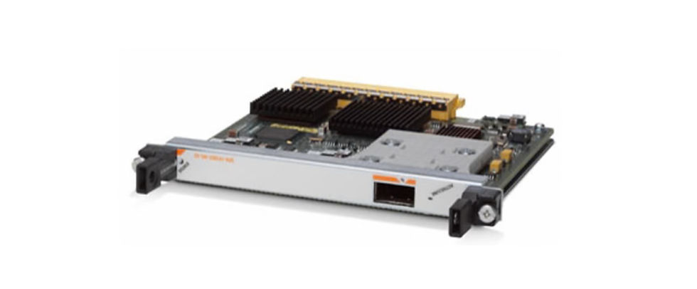 SPA-1X10GE-L-V2 CISCO 1-PORT 10GE LAN-PHY SHARED PORT ADAPTER