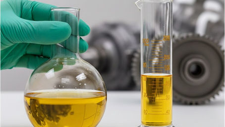 Analytical Method for Determining Renewable Diesel and Identifying Feedstock in Fossil Diesel Blends Using δ13C for Fuel Traceability