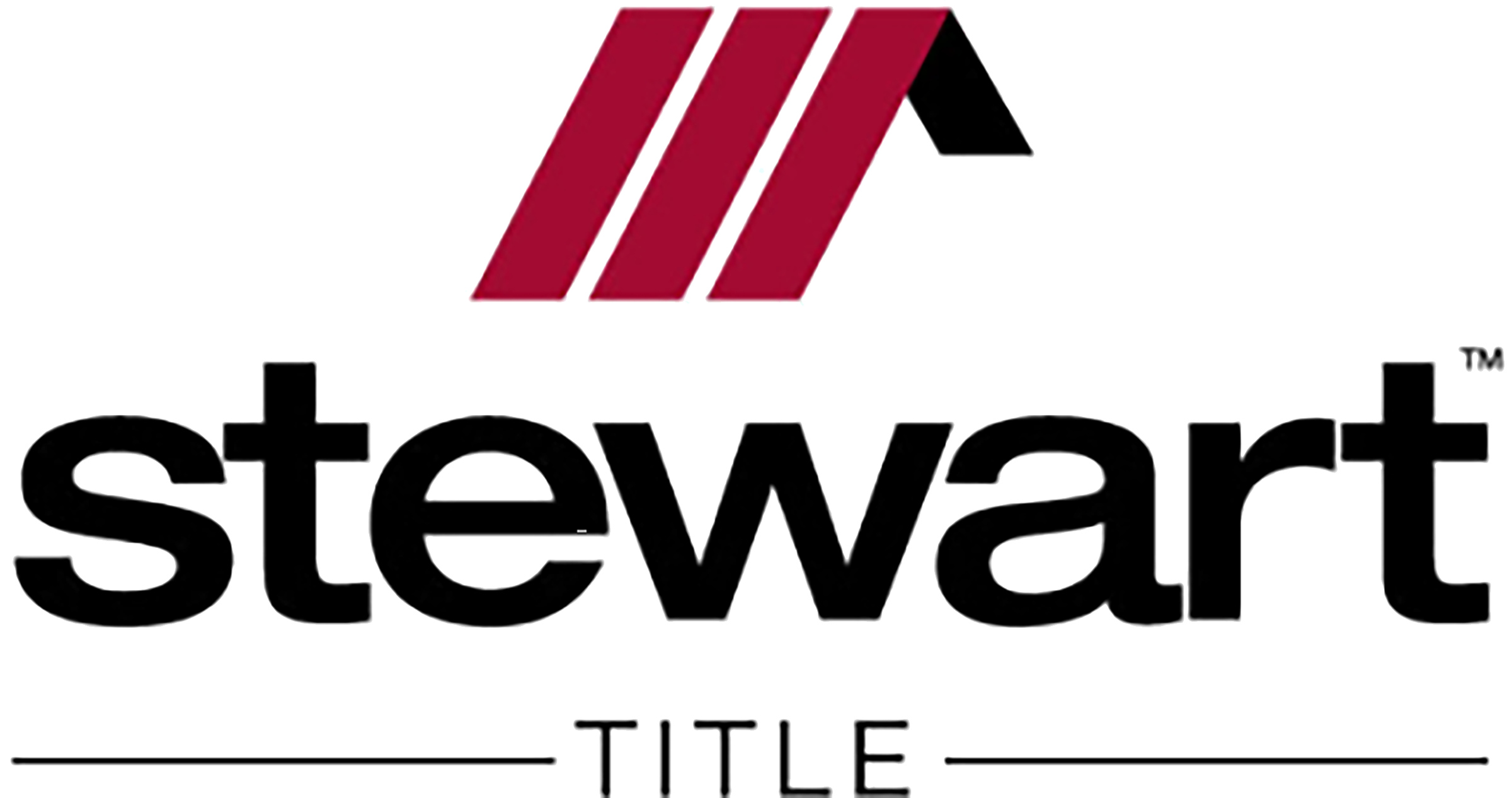Stewart Title Logo