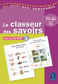 photo couverture classeur des savoirs retz-lien