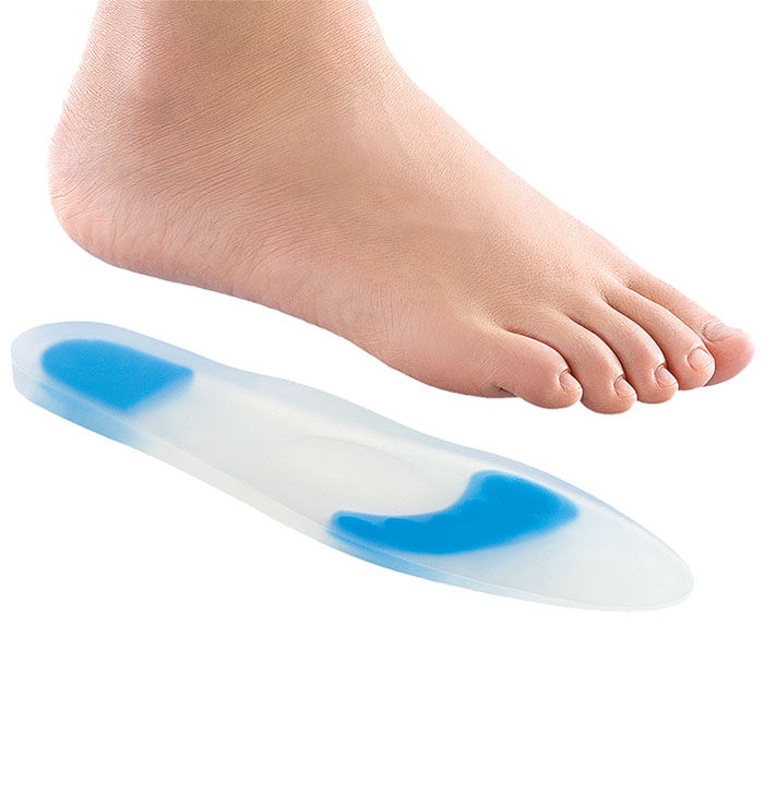 Wellcare - Full Length Insole