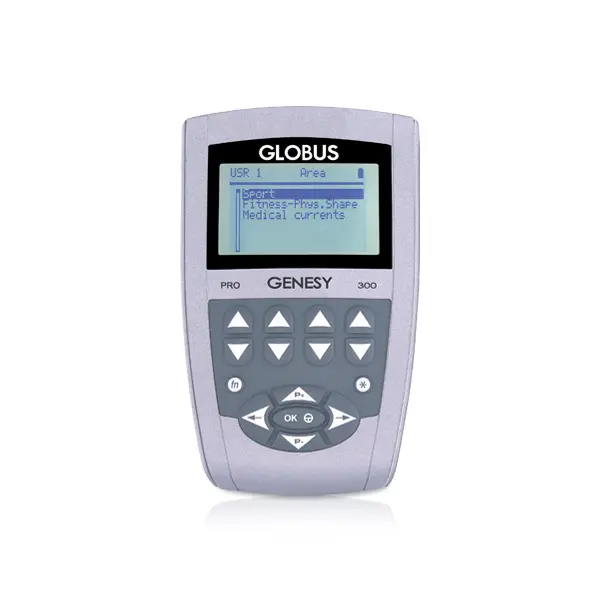 GLOBUS - GENESY 300