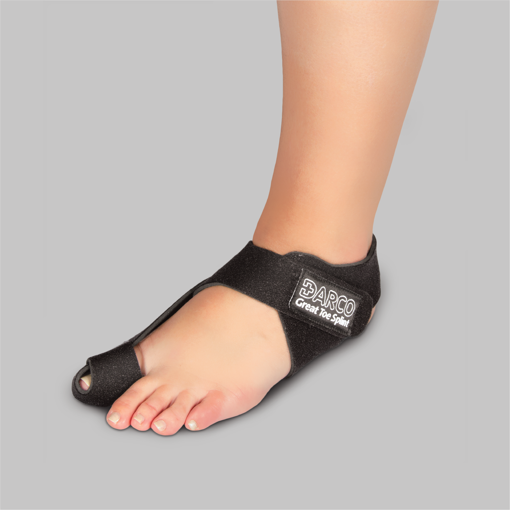 Darco - GTS™ Great Toe Splint