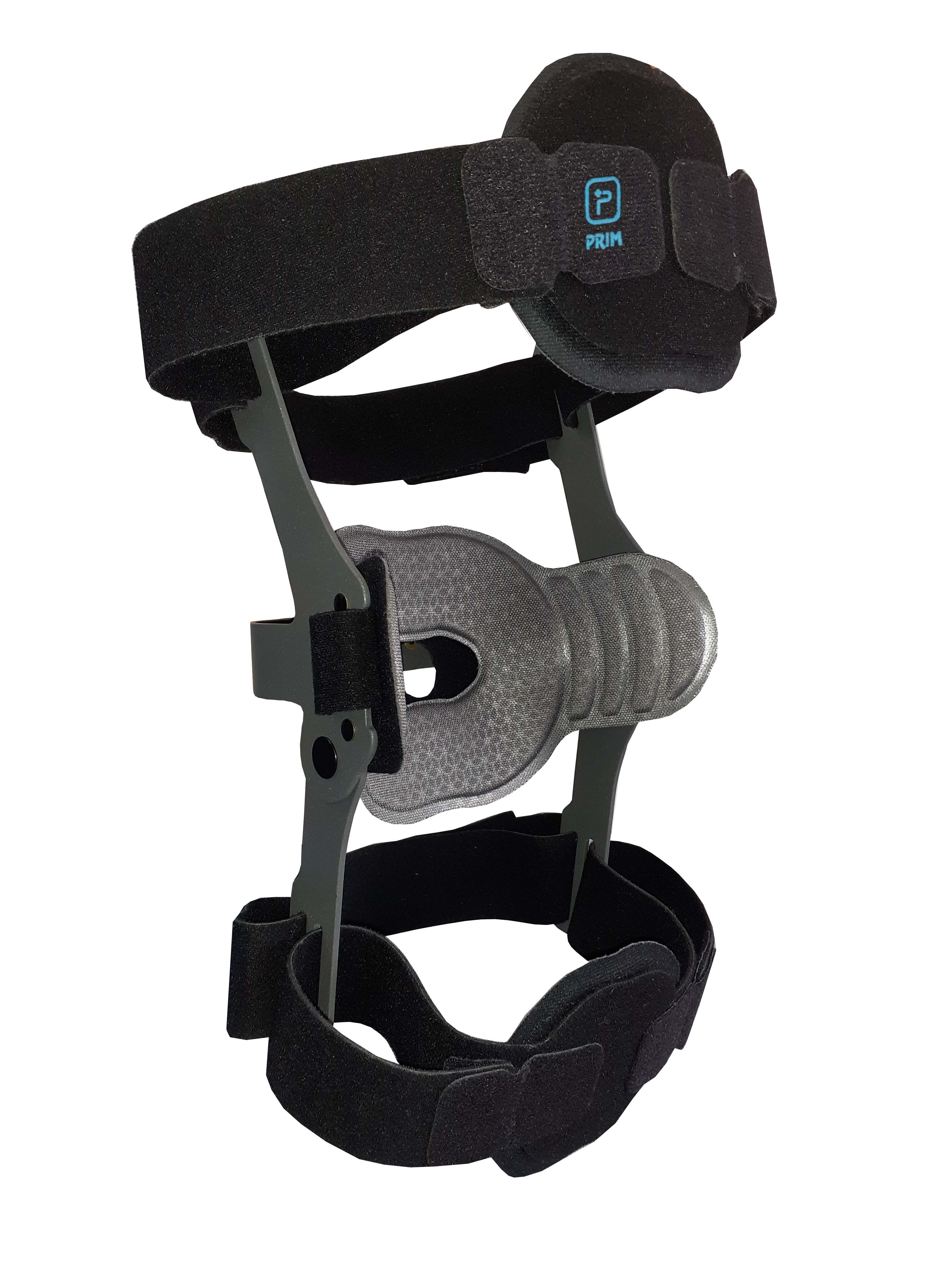 PRIM - Orthosis for the Control of the Genu-Recurvatum